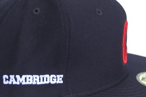 Image of Official Cambridge C Logo (Limited Edition)
