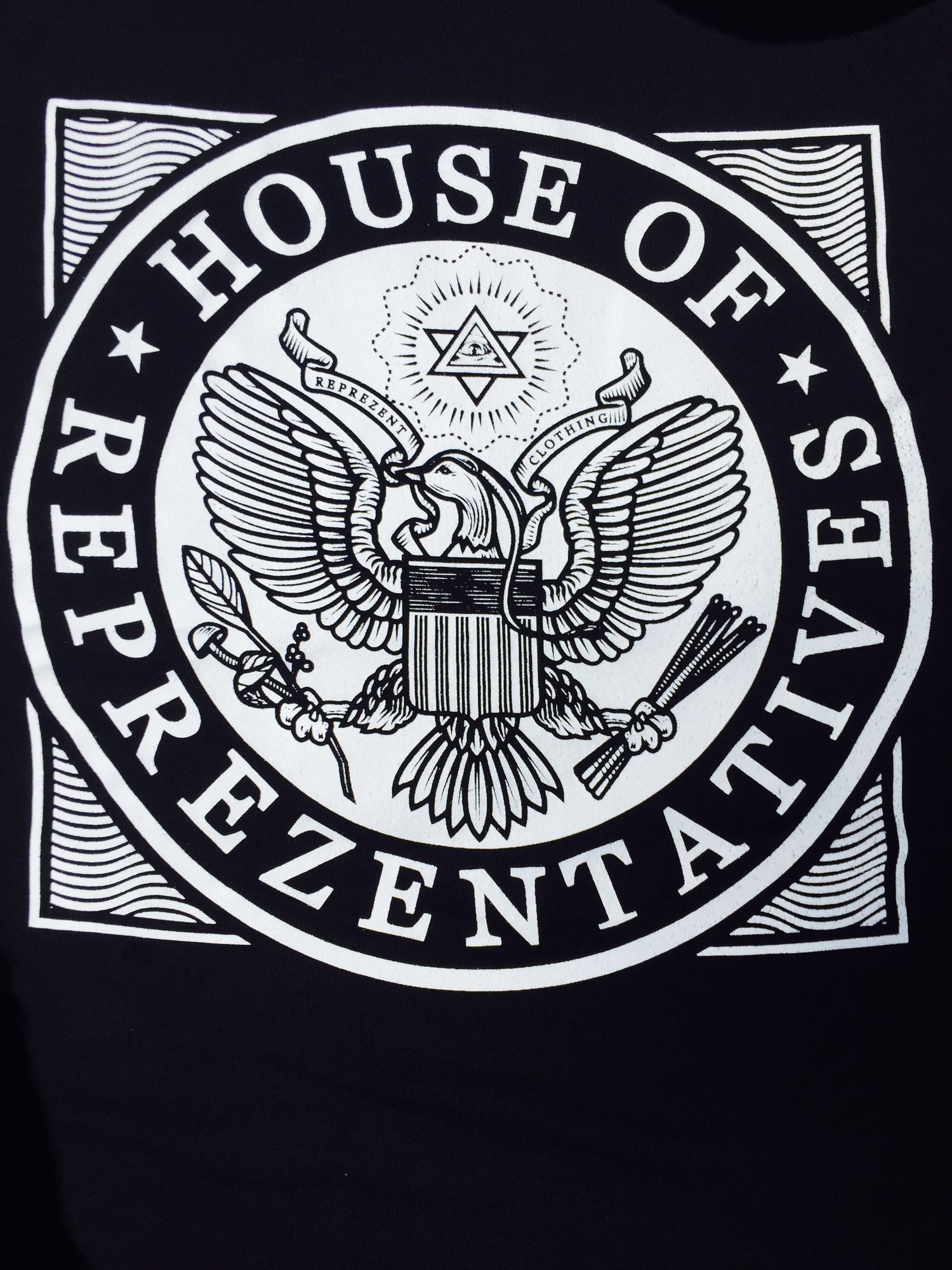 Image of House of Reprezentatives