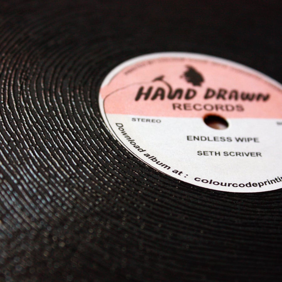 Image of Endless Wipe