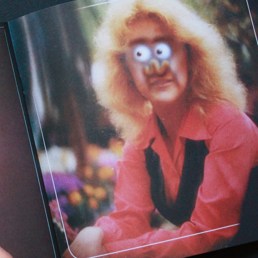 Image of Endless Wipe