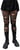 Fishnet with wholes leggings 