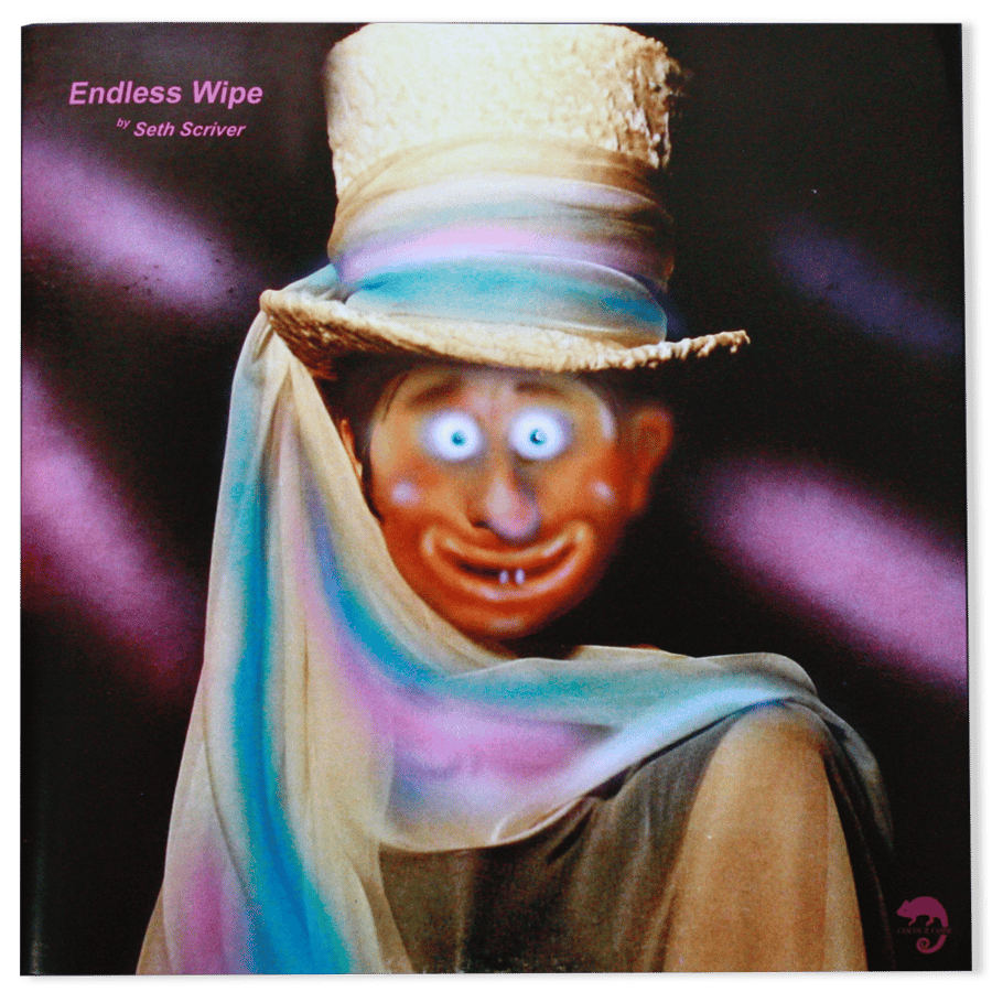 Image of Endless Wipe