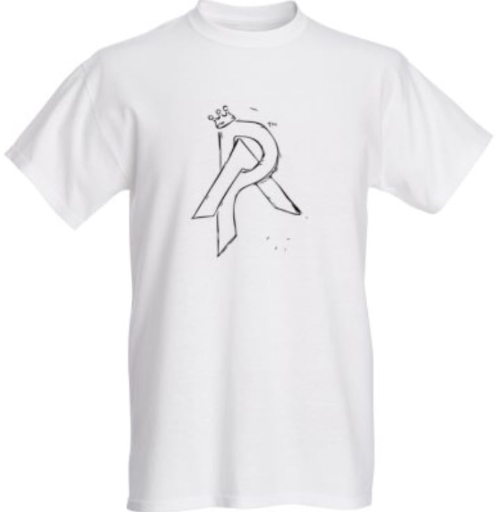 Image of Prince Attire Tee