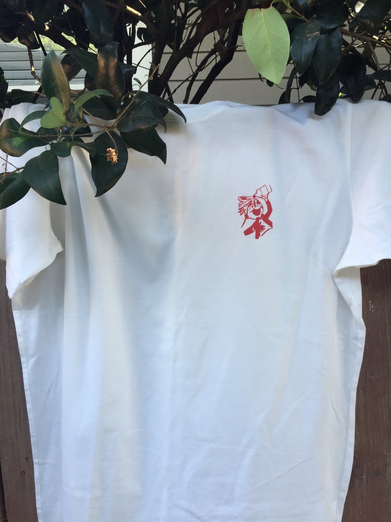 Image of LOW LIFE SHIRT - collaboration with Tom Król