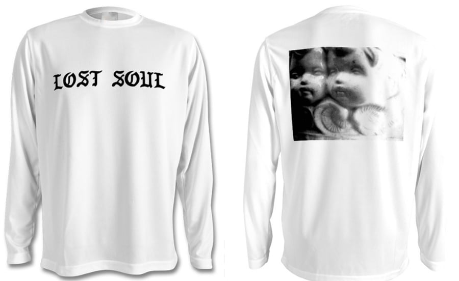 Image of Lost Soul Long Sleeve Tee