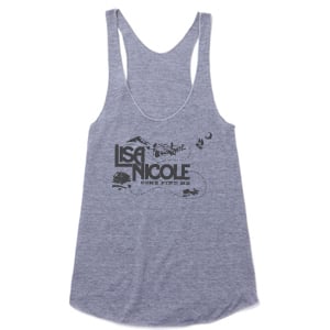Image of "Come Find Me" Tank Top (women's)