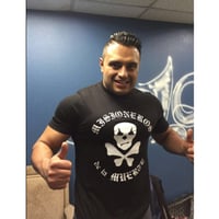 Image 1 of Misioneros de la Muerte - Officially Licensed T-shirt