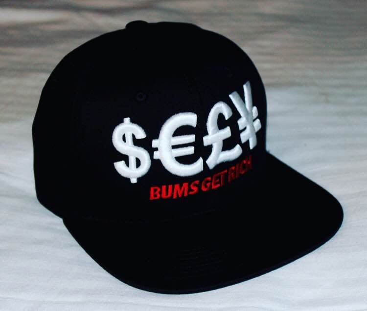 Image of Currency Snapback