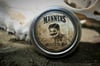 MOUSTACHE WAX - All Natural 1oz. Tin (choose your scent)