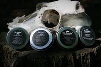 Image 4 of MOUSTACHE WAX - All Natural 1oz. Tin (choose your scent)