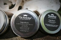 Image 5 of MOUSTACHE WAX - All Natural 1oz. Tin (choose your scent)
