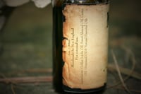 Image 4 of "THE BARBERSHOP" Premium Beard Oil - Amber Dropper Bottle