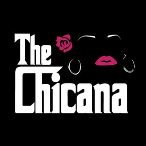 Image of The Chicana - Women's Shirt