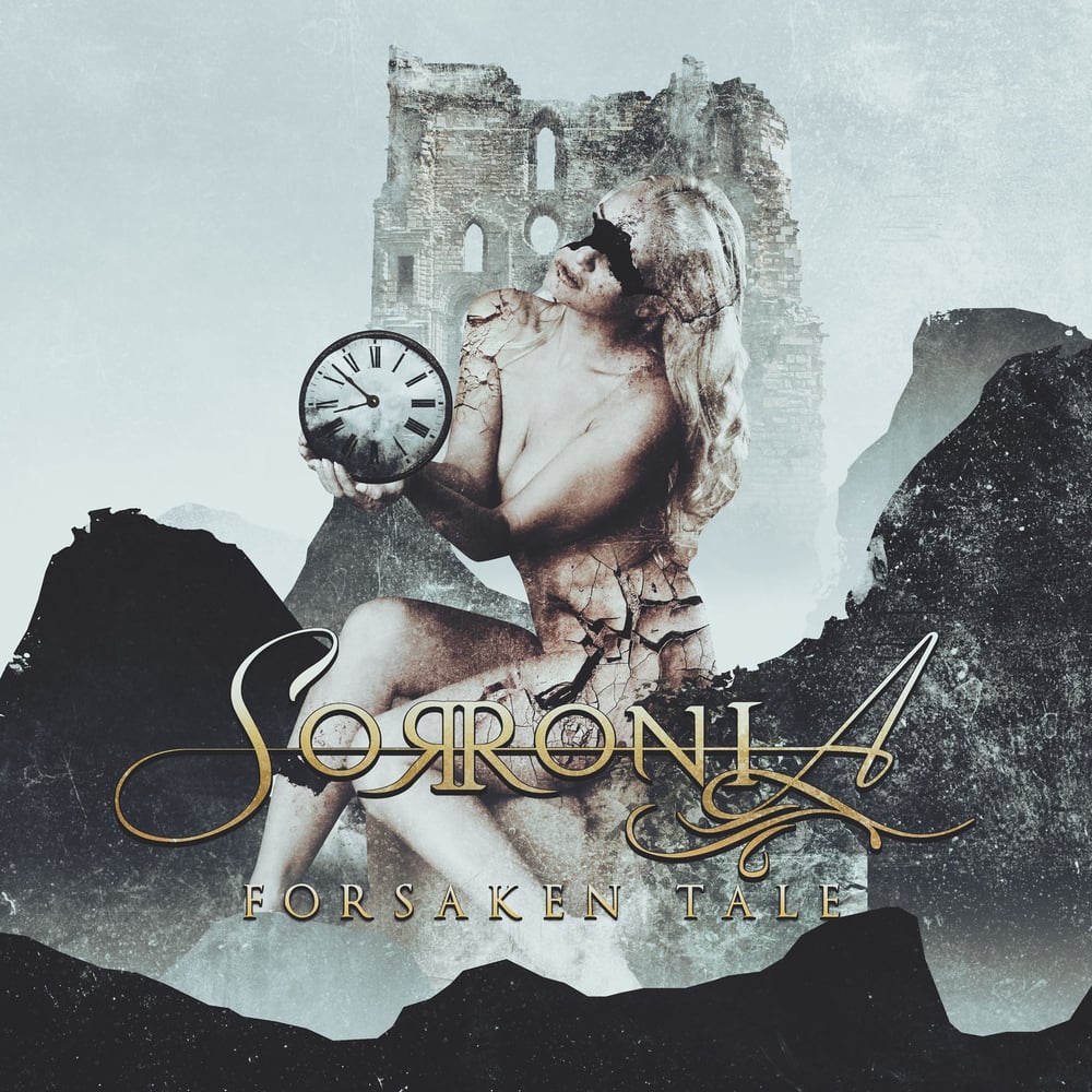 Image of  (Pre-Order) Sorronia - Forsaken Tale (Single)