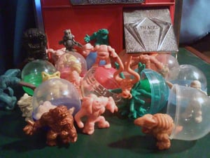 Image of Imperfecz Vending Machine