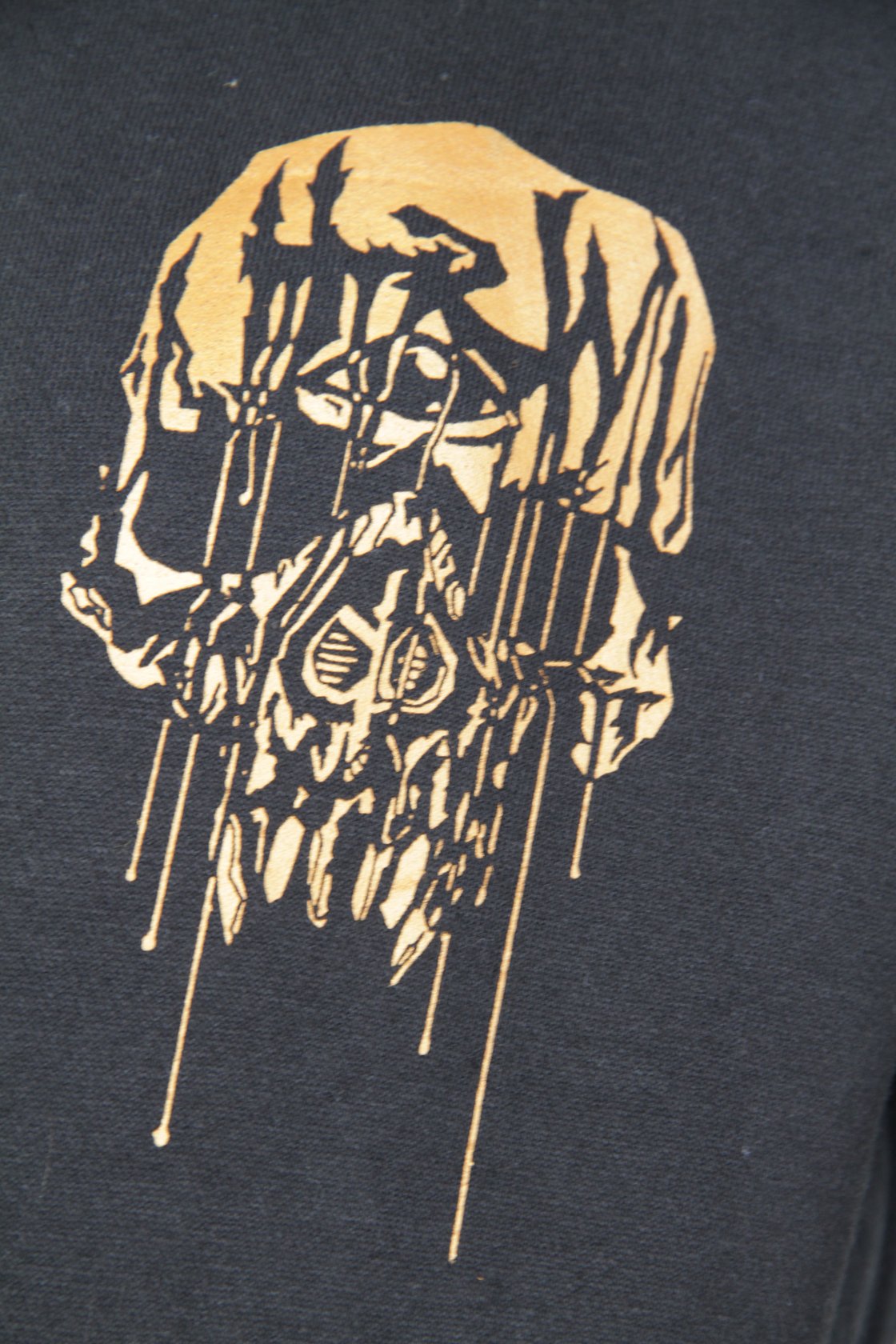 Image of HRW Skull Hood