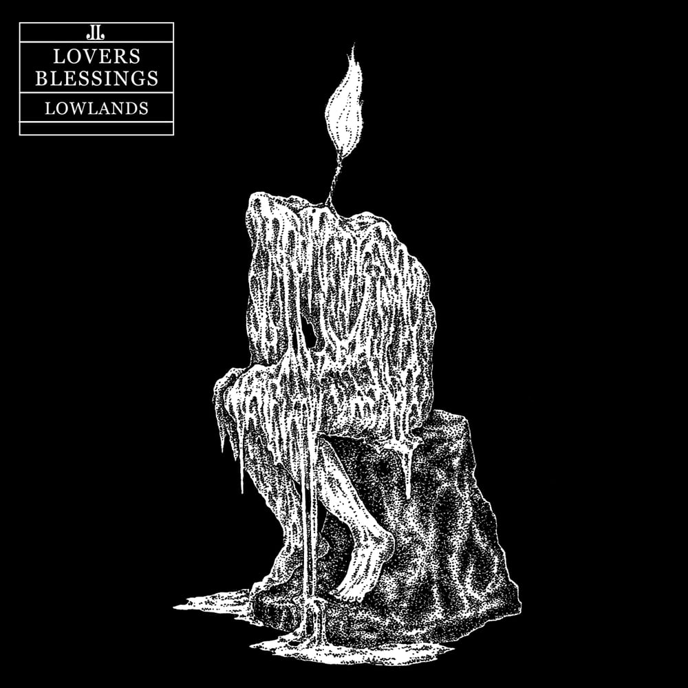 Image of Lowlands – Lovers Blessings (LP)