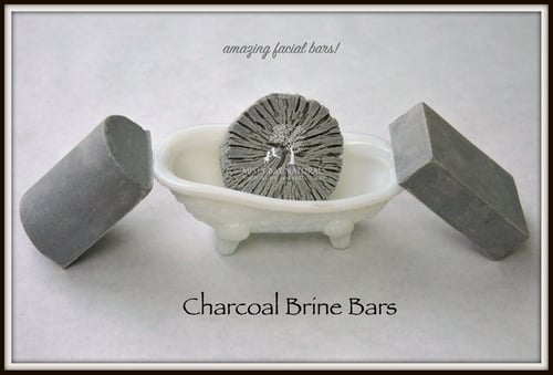 Image of Charcoal Brine