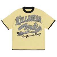 Image 12 of KILLABEAR KNITTED TEE