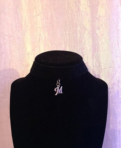 Image of Alpha Choker ✨