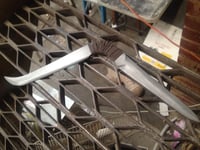 Image 2 of Captain Boomerang's Boomerang - Suicide Squad