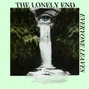Image of PRE-ORDER: Everyone Leaves- The Lonely End (Cd/Cassette)