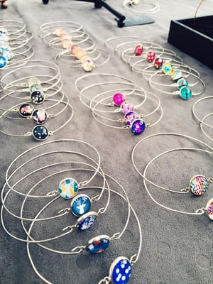 Image of Bracelet Arbre de Vie