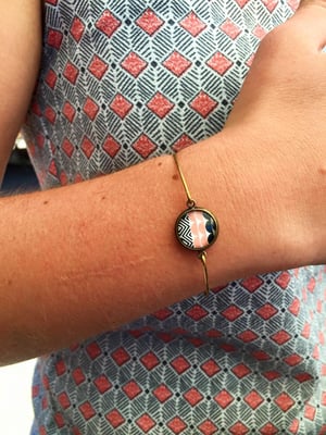 Image of Bracelet Arbre de Vie