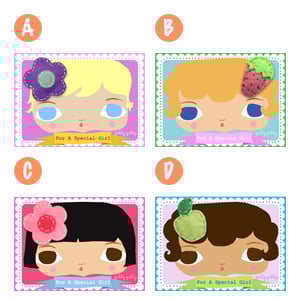 Image of gift cards #1