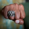 Bague BigBig One homme / BigBig One man ring
