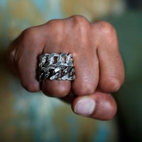 Image 1 of Bague BigBig One homme / BigBig One man ring