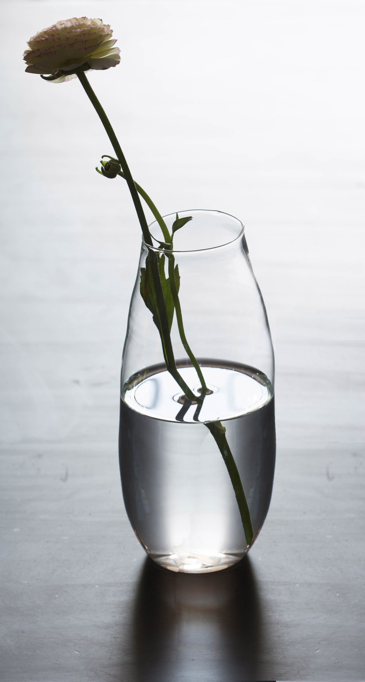 Image of Large Vase