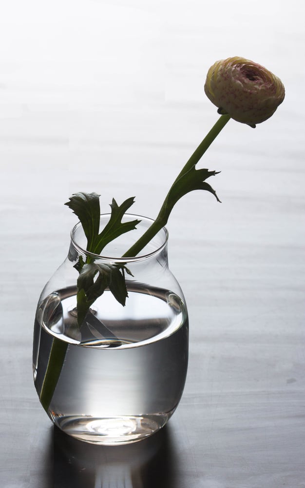 Image of Small Vase