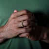 Bague Big One Homme / Ring Big One Man