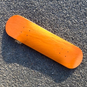 Image of Canadian Maple Blank HB Completes