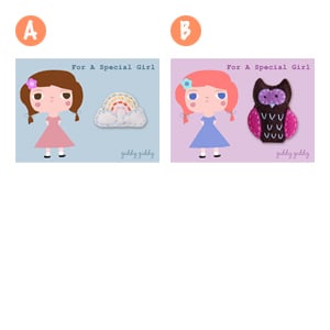 Image of gift cards #2