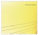 Image of The Furious Seasons CD