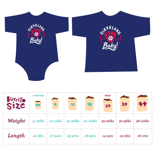 Image of Tribe Time Toddler Tee/ Baby Bodysuit