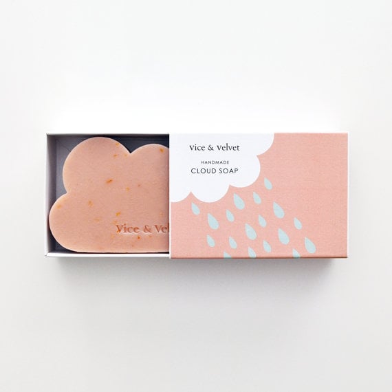 Image of Siren Cloud Soap