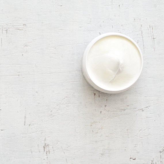 Image of Driftwood Body Mousse