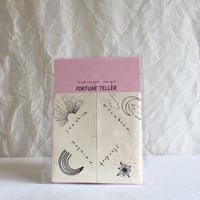 Image 3 of Fortune Teller