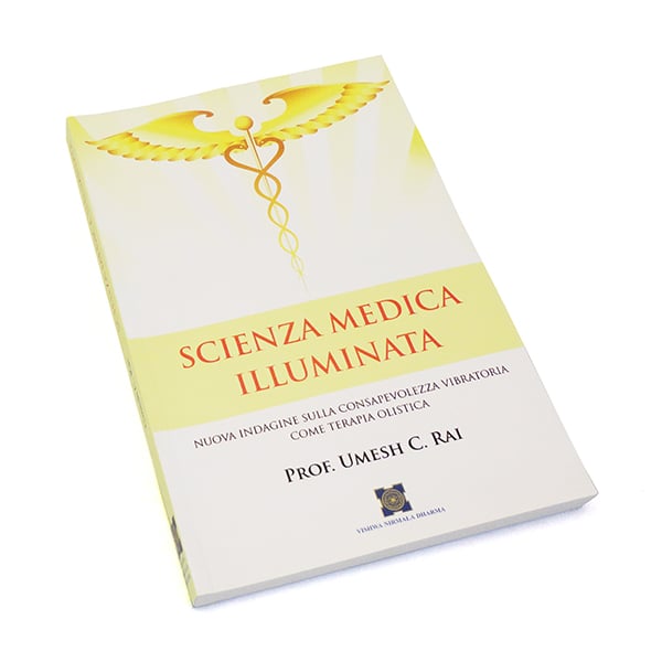 Image of Scienza Medica Illuminata, Umesh C. Rai