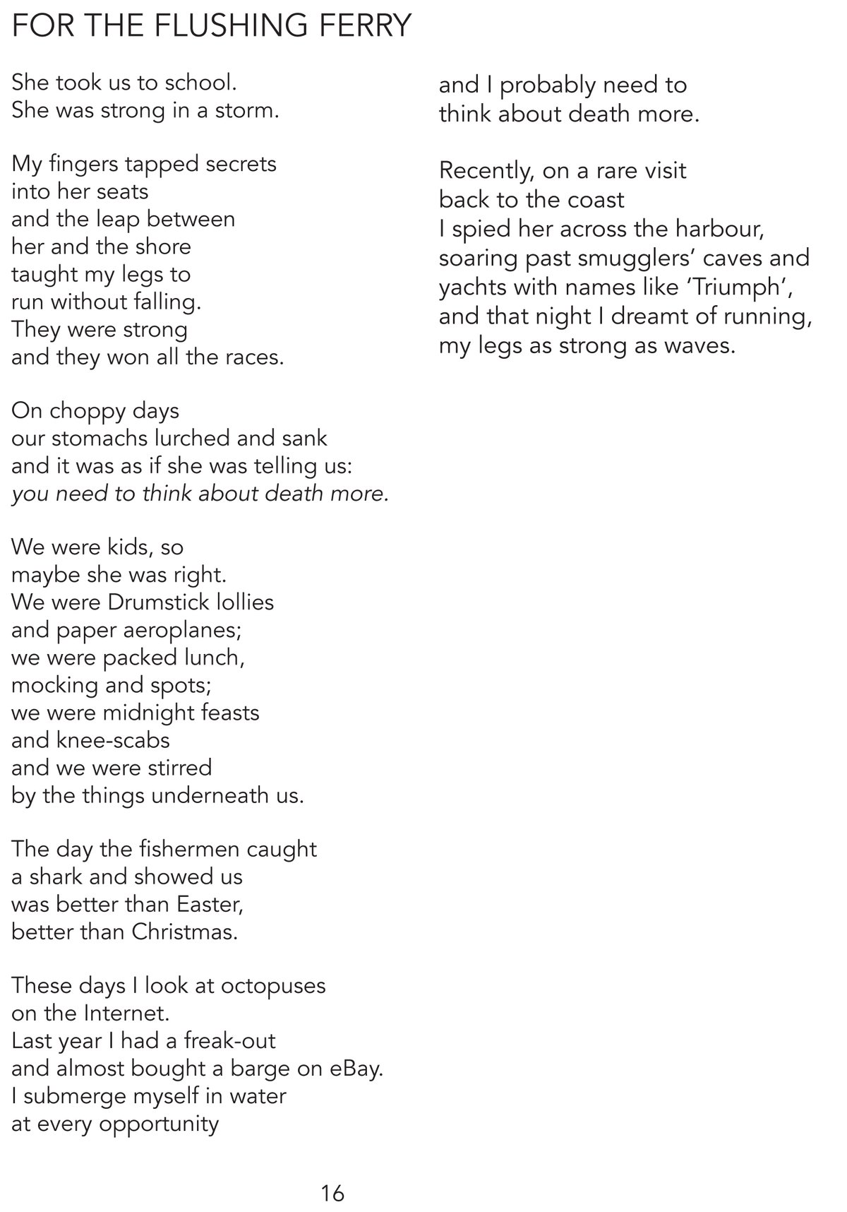 Image of Badminton by Molly Naylor