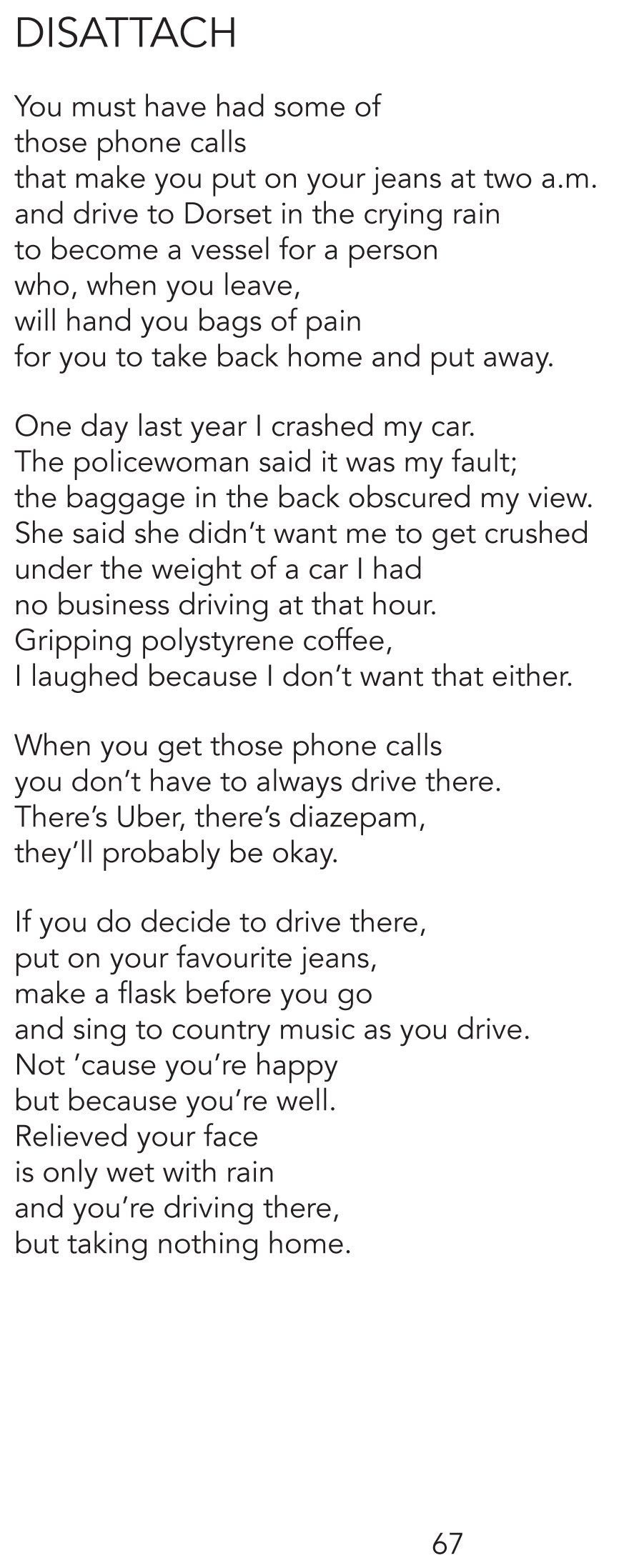 Image of Badminton by Molly Naylor