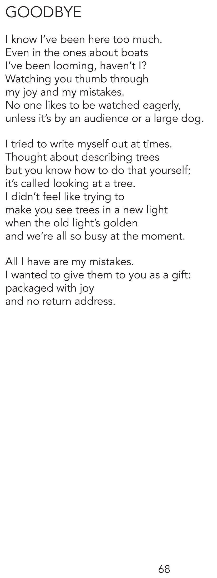 Image of Badminton by Molly Naylor