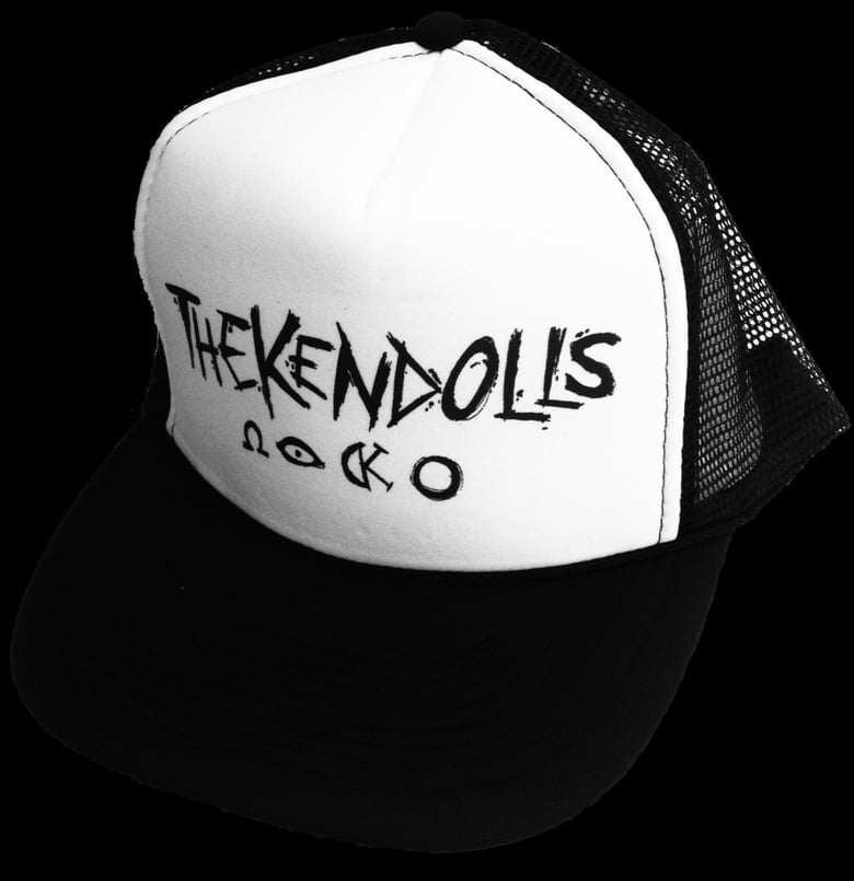 Image of The Kendolls cap