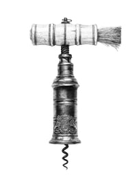 Thomason Corkscrew