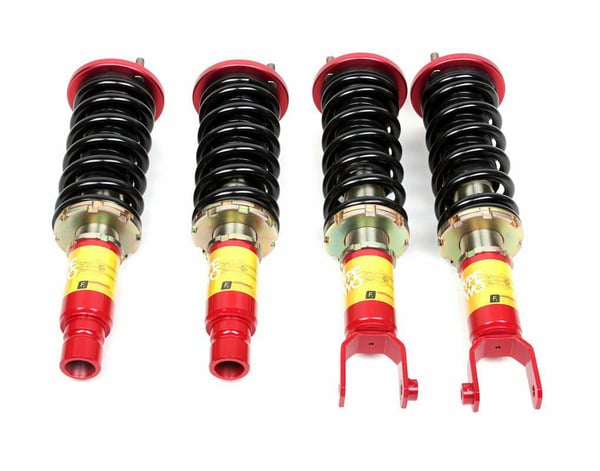 Image of Function & Form Type II Coilovers Honda/Acura  