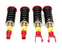 Function & Form Type II Coilovers Honda/Acura  
