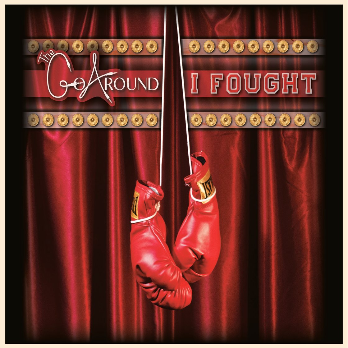 Image of I Fought (Album)